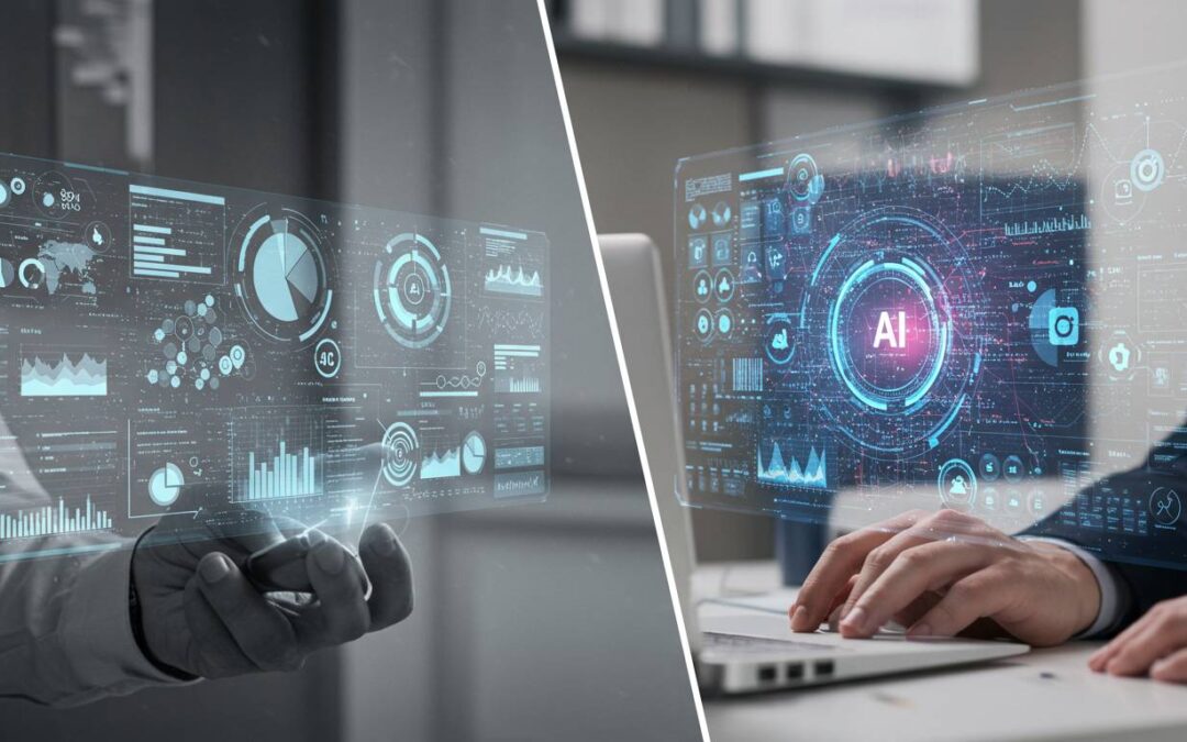 AI活用で劇的に変わる！次世代マーケティング戦略の全貌