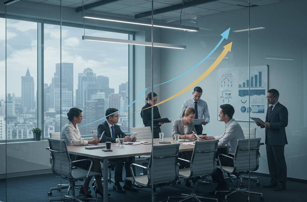 アソシエーションオフィスの軌跡｜制作実績から見る成長の秘訣