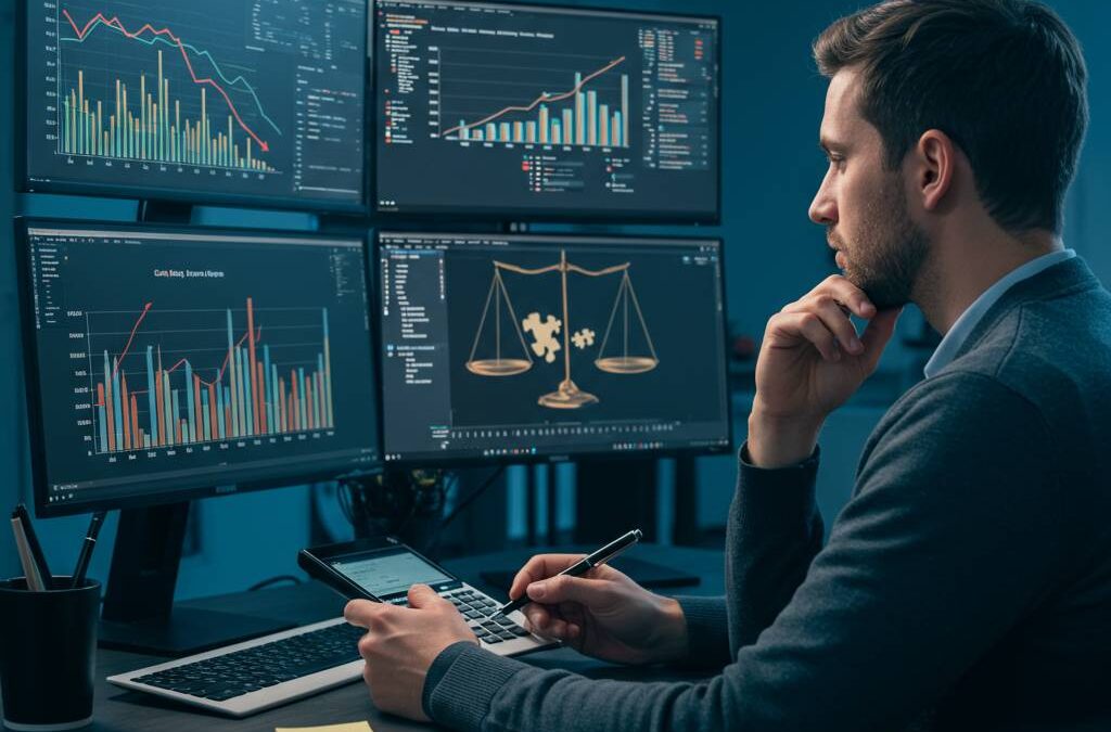 システム開発のプロが明かす｜コスト削減と品質向上の両立法