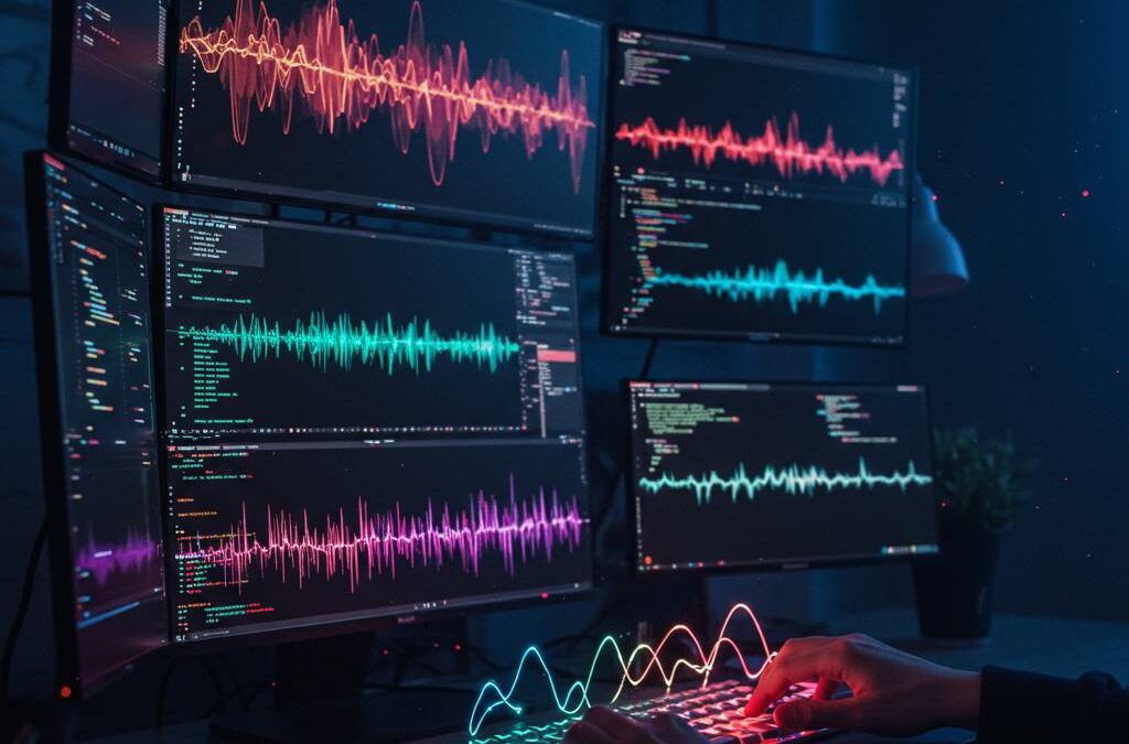 バイブコーディング