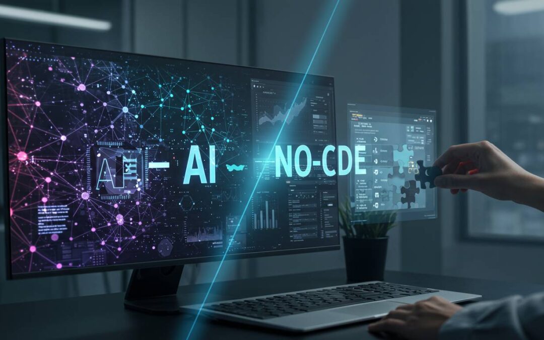 生成AI×ノーコード