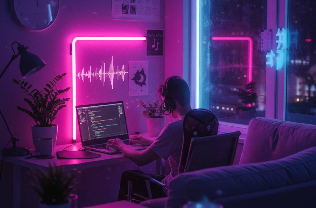 バイブコーディング