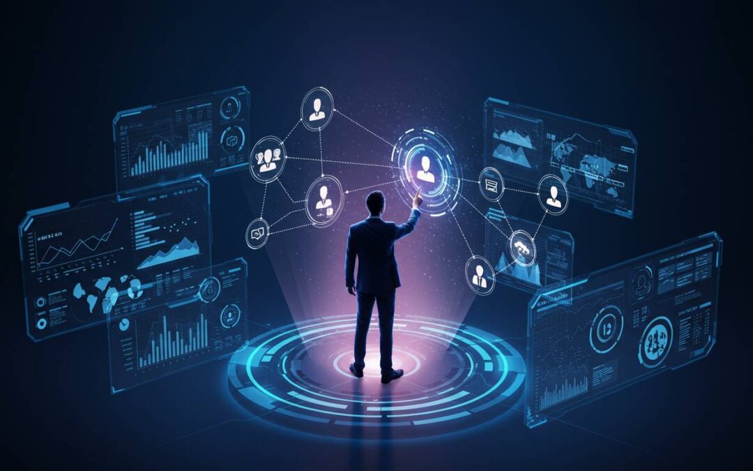 マーケティング責任者が知るべき！次世代顧客獲得の法則
