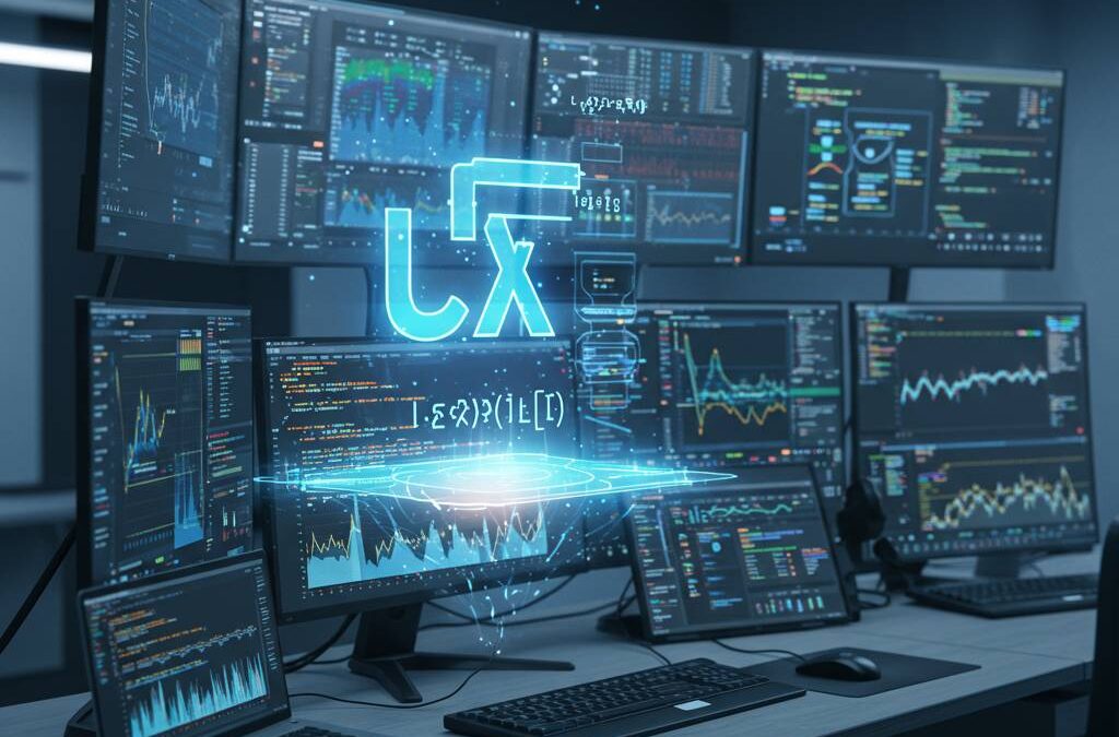 圧巻の制作実績から見る｜成功するシステム開発の方程式