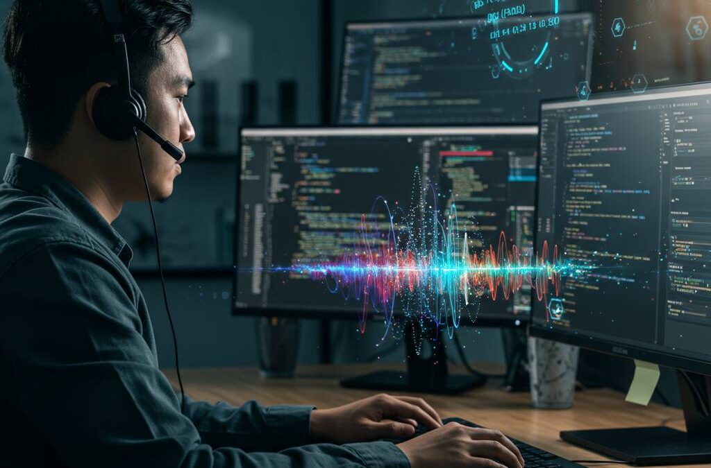 バイブコーディングで効率化！これからのプログラミングトレンドを徹底解説