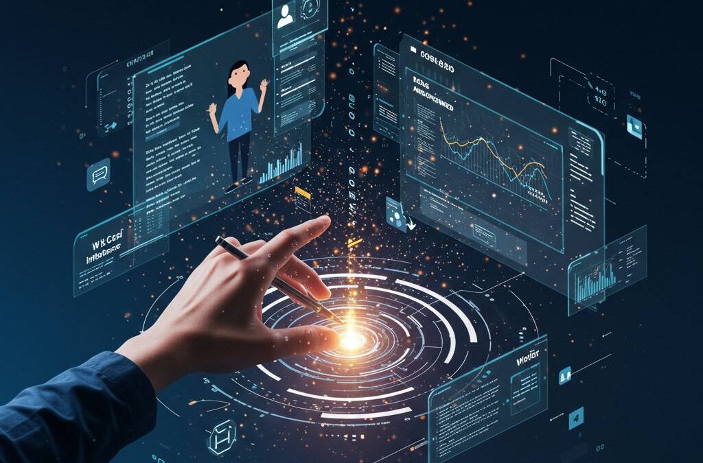 2025年最前線！AIブログアルケミストが明かす文章力革命の新常識