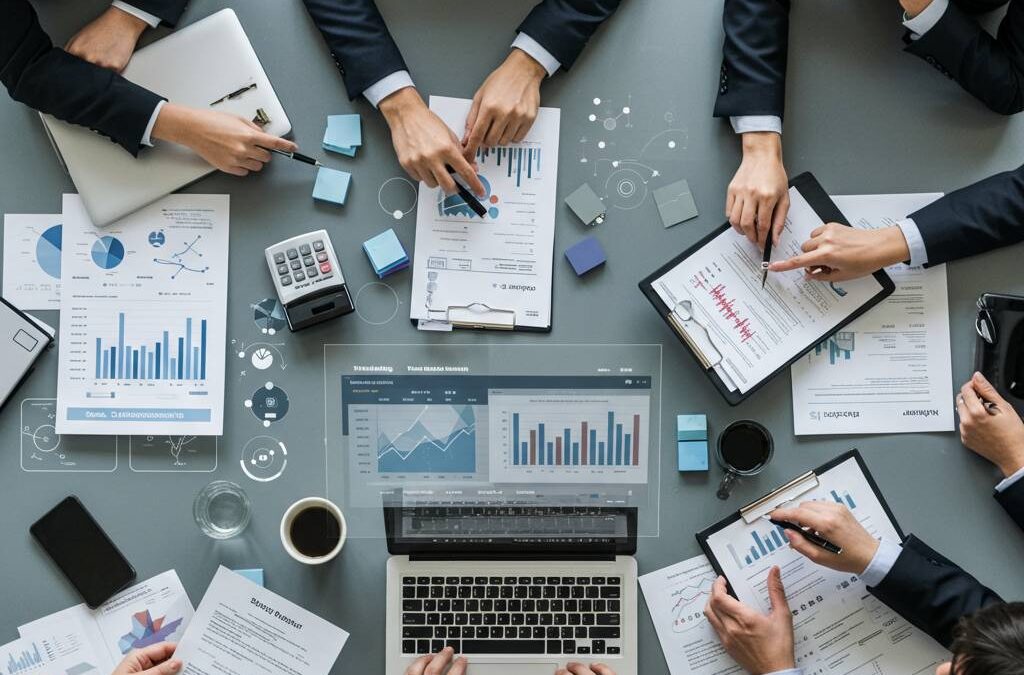 システム開発費の真実｜知らないと損する予算設定のコツ