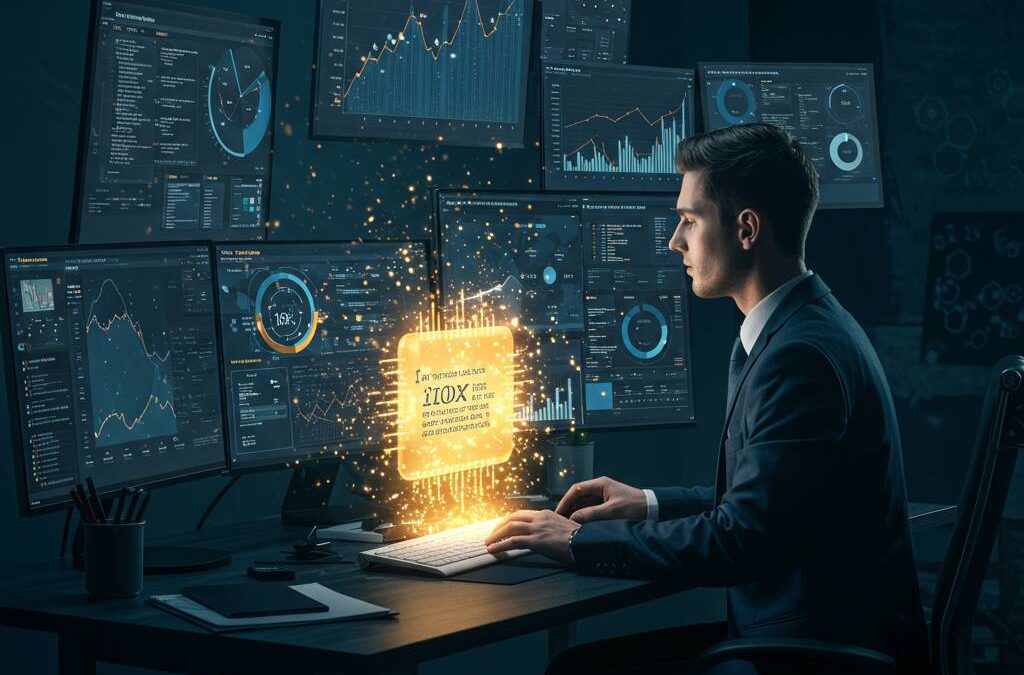 AI×文章術で収益10倍！ブログアルケミストが明かす最新コンテンツ変革術