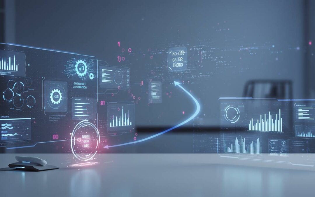 エンジニア不要時代？生成AIとノーコードが変えるこれからのキャリアプラン