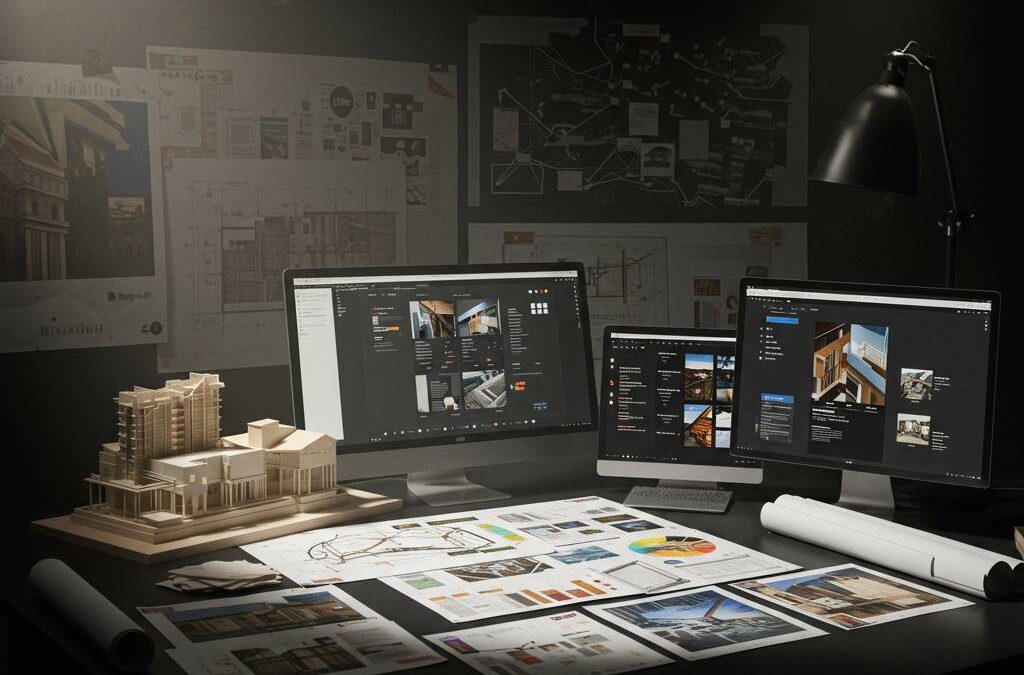 制作実績が物語る