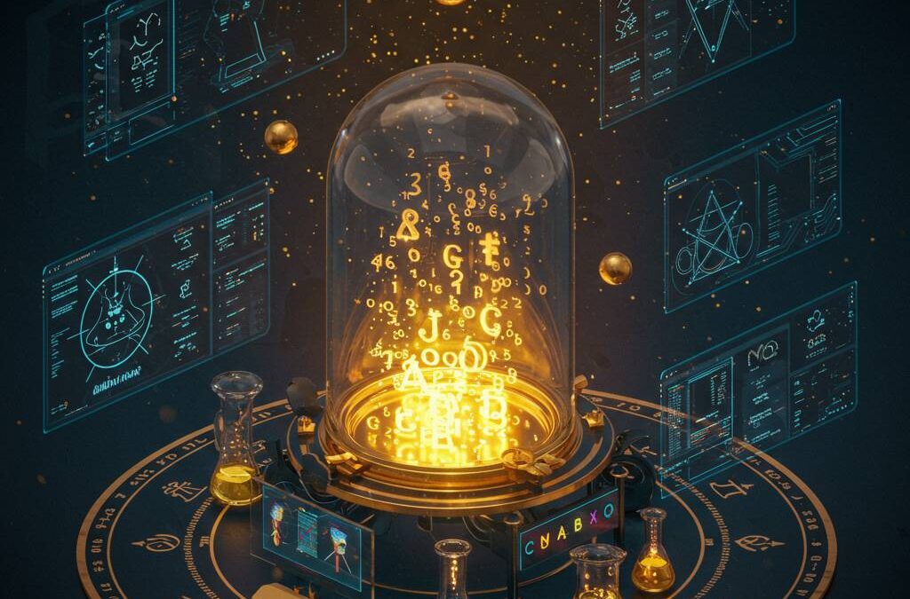 AIブログアルケミスト養成講座 – 人工知能で記事をゴールドに変える方法