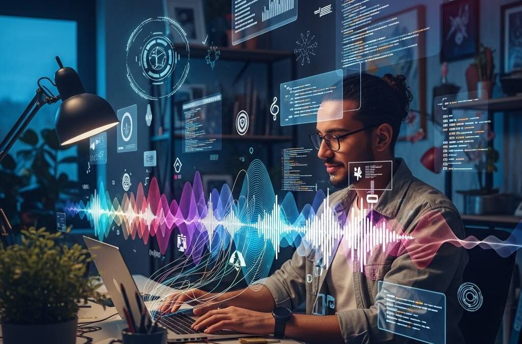 バイブコーディングが次世代ITスキルとして注目される理由と実践ガイド