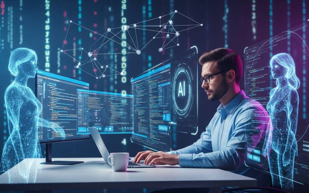 生成AIとバイブコーディングが変えるエンジニアの働き方と未来予測