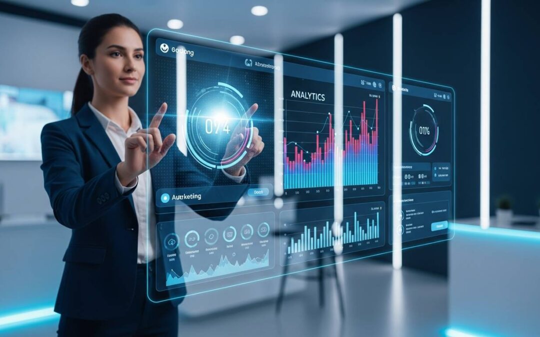 未来のマーケティングはここにある！自動生成システムで経営課題を解決する方法