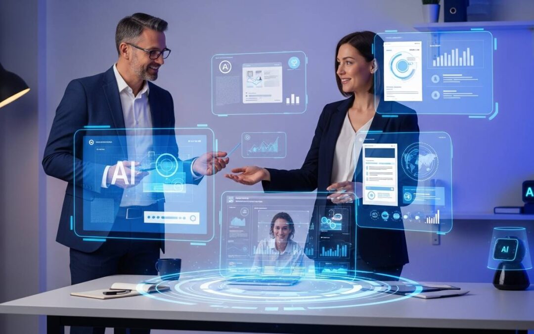 経営者とマーケターのための自動生成システム活用ガイド決定版