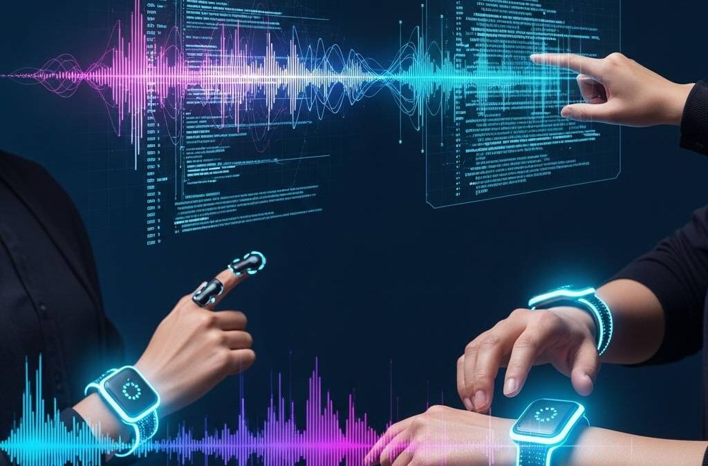 Vibコーディングが変える音と感触のデジタル体験の未来