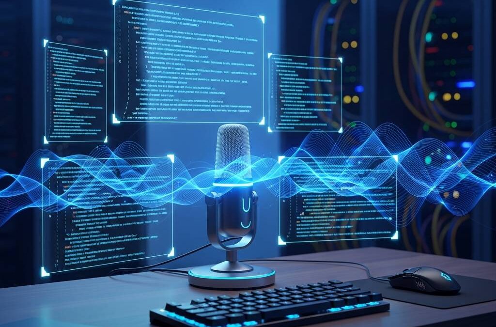 バイブコーディングが変えるプログラミングの未来とその可能性