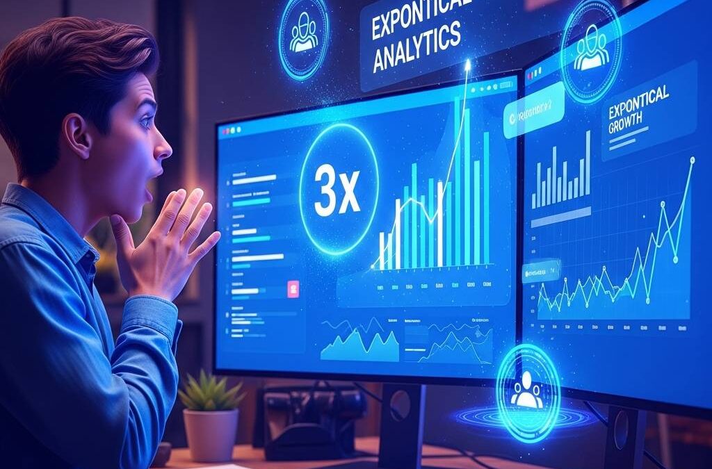 プロも驚愕！AIブログアルケミストで読者エンゲージメントが3倍に跳ね上がる秘訣