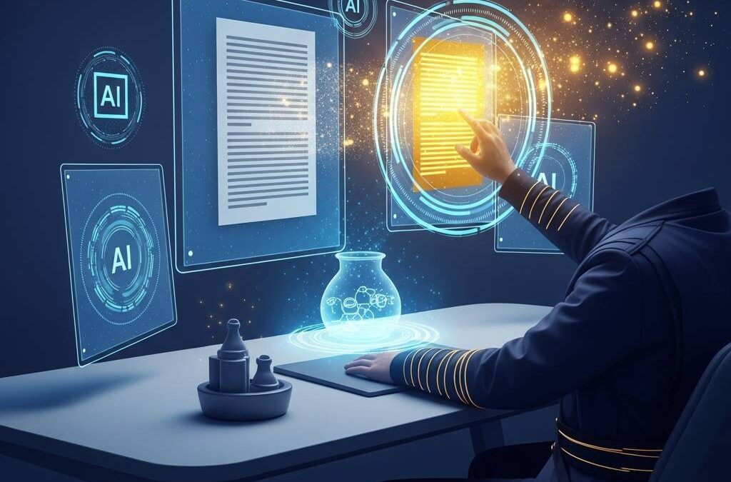 AIブログアルケミスト養成講座：平凡な記事を黄金のコンテンツに変える最新テクニック