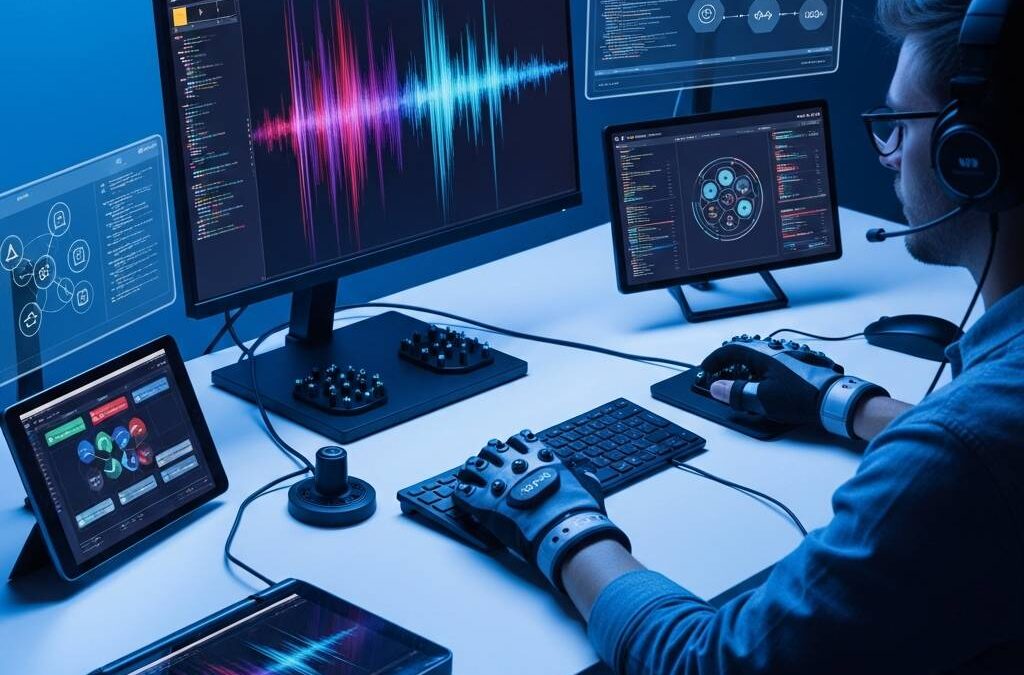 バイブコーディングで変わる！次世代プログラミング学習法の全貌