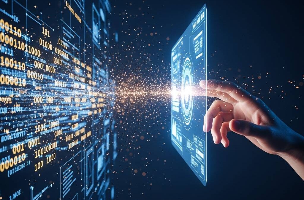 システム開発におけるユーザーエクスペリエンス革命：成功事例から学ぶ