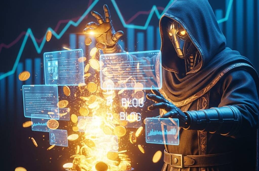 AIブログアルケミストで収益を爆発させる2026年最強のメソッド