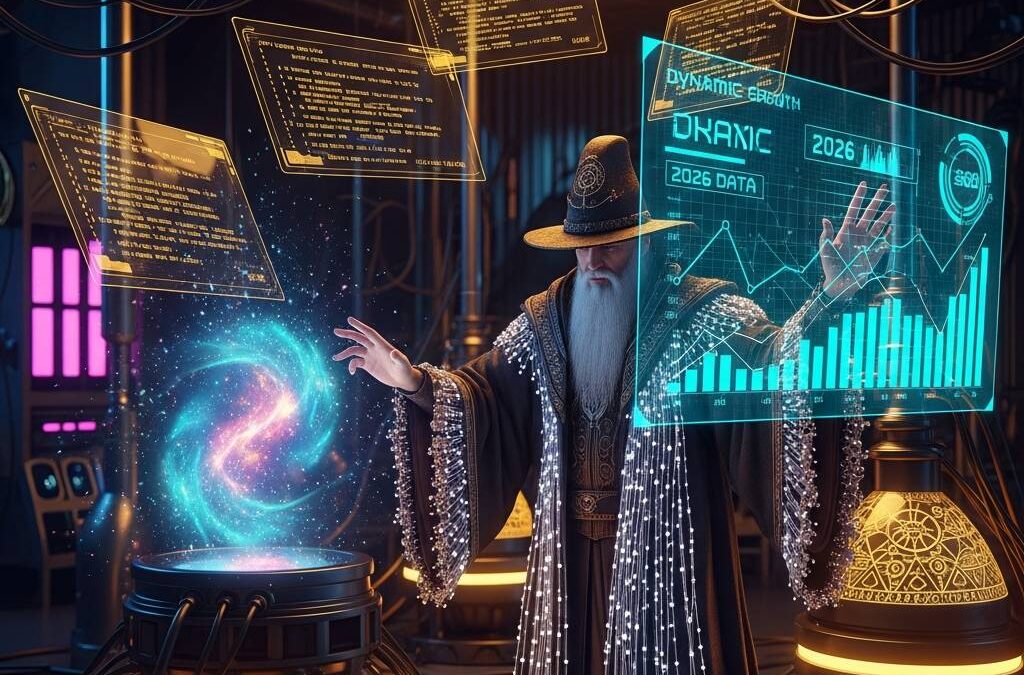 AIブログアルケミスト完全攻略！2026年のSEOを制する魔法のプロンプト術