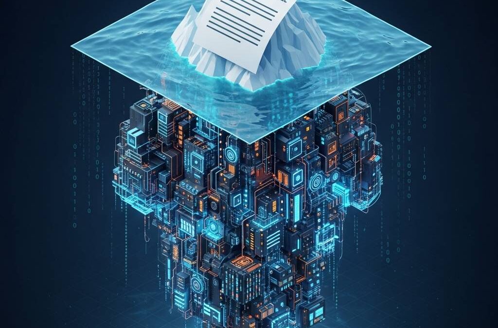 会社概要だけでは見えない！システム開発企業の実力を見極めるポイント