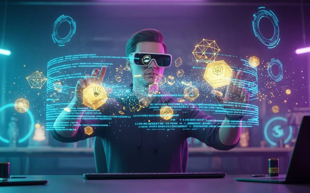 2026年のエンジニアは現代のアルケミストだ！バイブコーディングが変える職種の動向と未来