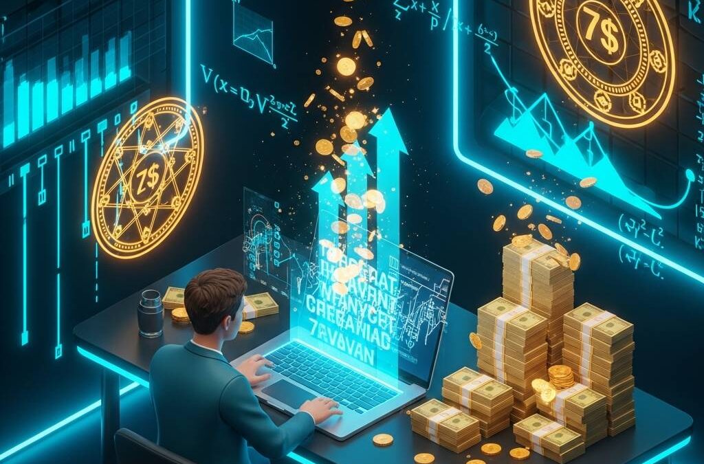 AIブログアルケミストで誰でも簡単に月収7桁を目指す最新ロードマップ