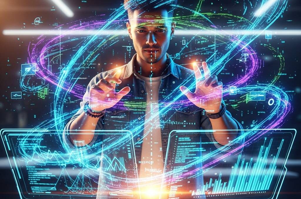 AI時代の必須スキル！バイブコーディングで誰でもクリエイターになれる理由