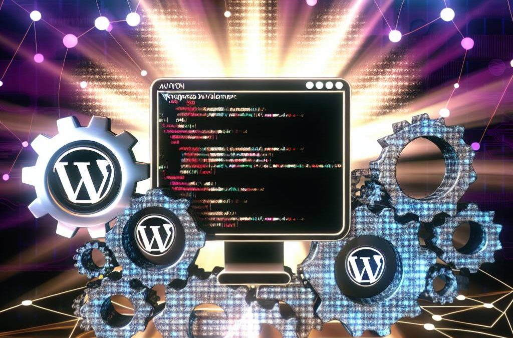WordPress開発を変革する！自動化プラグインとAPI連携の全貌