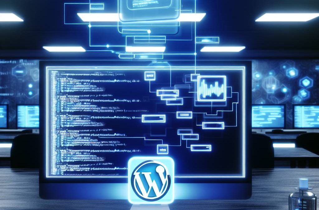 WordPressの未来を切り開く！自動化プラグインとAPI連携で効率アップ術