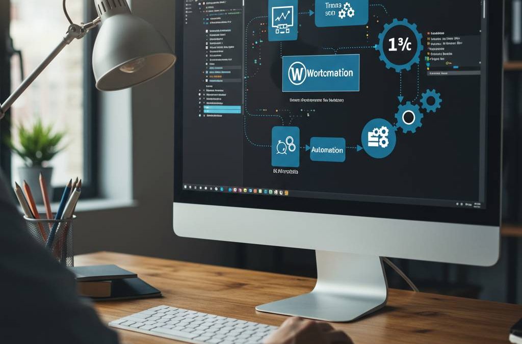 プラグイン開発者が教えるWordPress自動化の極意